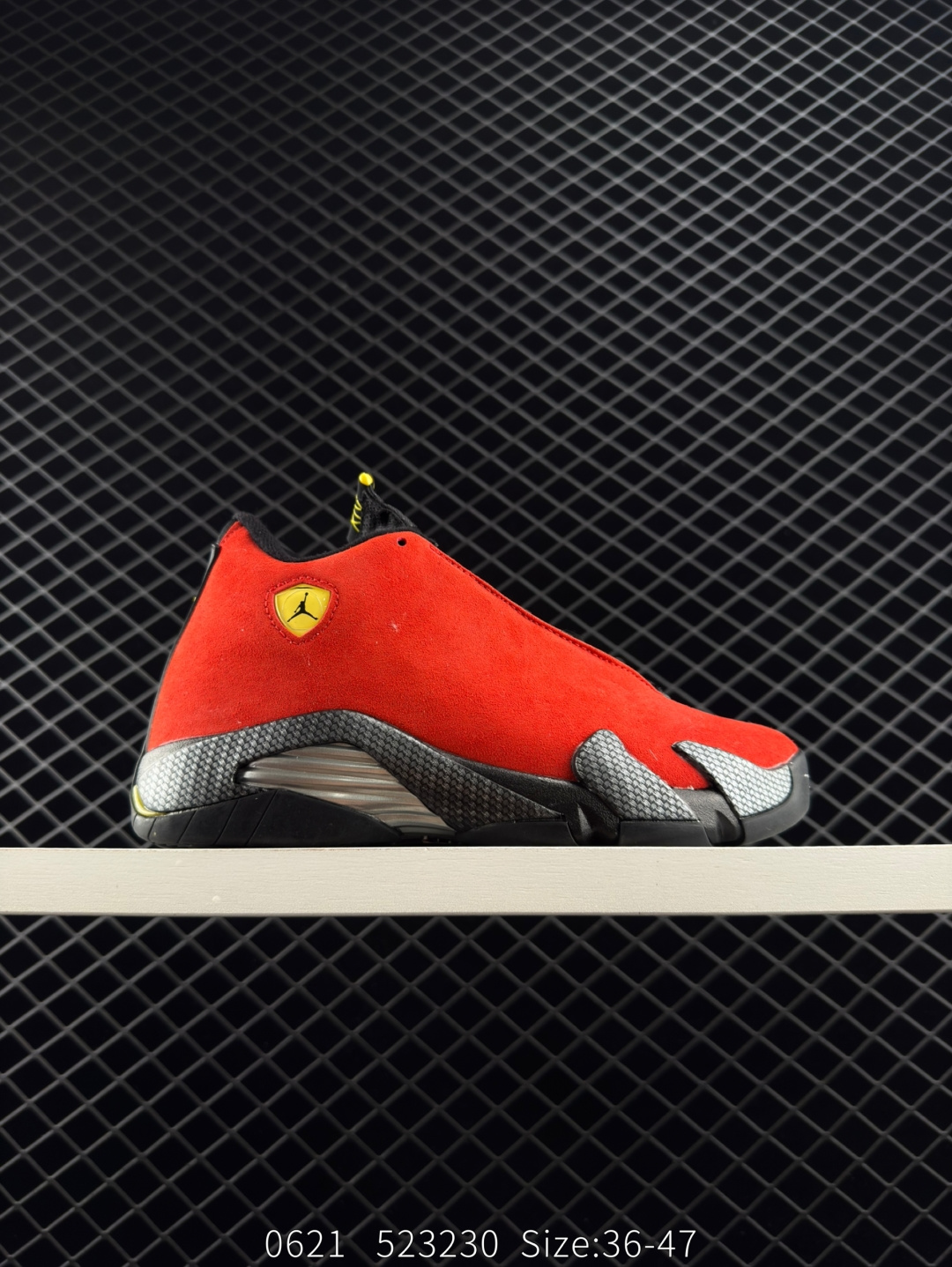 Nike Air Jordan 14 Retro AJ14
